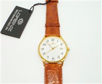 Orologio Lorenz Classico in Oro 025471DD - 025471DD